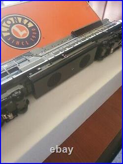 Lionel O Scale Sd-80 Diesel Locomotive /nyc