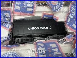 Lionel O Scale Union Pacific 4-6-2 Steam Engine & Tender 6-28034