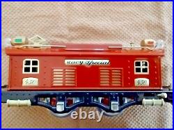 Lionel Pre War 253 / 450 Macy Special Engine