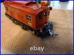 Lionel Pre War 253 / 450 Macy Special Engine