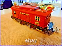 Lionel Pre War 253 / 450 Macy Special Engine