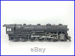 Lionel Prewar Original Hudson 700E New York Central 5344 Scale Locomotive