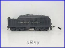 Lionel Prewar Original Hudson 700E New York Central 5344 Scale Locomotive
