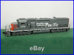 Lionel Scale #6-28541 Southern Pacific Sd40t-2 Emd Diesel Locomotive Tmcc Lnib