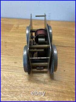 Lionel Standard Scale Locomotive 318/380 Motor With Wheels Only Parts
