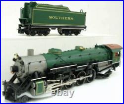 Lionel Tmcc Southern Mountain 4-8-2 Steam Engine Locomotive 6-28057! O Scale