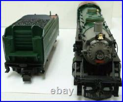 Lionel Tmcc Southern Mountain 4-8-2 Steam Engine Locomotive 6-28057! O Scale