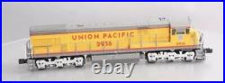Lionel Tmcc Union Pacific U30c Diesel Engine Locomotive 6-18278 O Scale Train Up