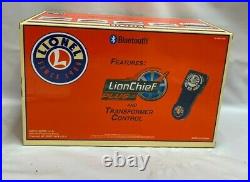 Lionel Union Pacific LionChief Plus A5 #218 6-84968 O Scale Transformer Control