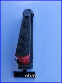 Locomotive Southern Pacific SD45 OH Scale