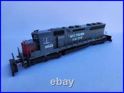 Locomotive Southern Pacific SD45 OH Scale