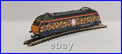 MARKLIN Swiss Federal Railways (SBB) class 460 Electric Locomotive