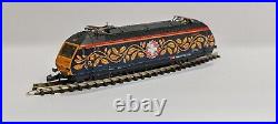 MARKLIN Swiss Federal Railways (SBB) class 460 Electric Locomotive