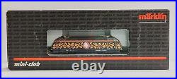 MARKLIN Swiss Federal Railways (SBB) class 460 Electric Locomotive