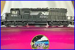 MTH 20-20149-1 Premier Norfolk Southern SD40-2 Diesel Engine O Scale With Proto