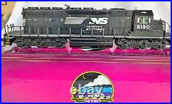 MTH 20-20149-1 Premier Norfolk Southern SD40-2 Diesel Engine O Scale With Proto