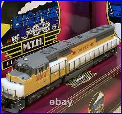 MTH 20-21272-1 Union Pacific SD70M Diesel Engine #4014 O-Scale 3 Rail NEW