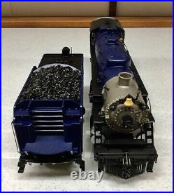 MTH 20-3811 Reading & Northern 4-6-2 Steam Engine #425 withTender 3 Rail NEW