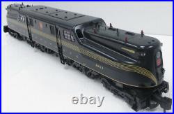 MTH 70-5001-1 Pennsylvania G Scale GG-1 Electric Engine with Proto Sound 2.0 LN