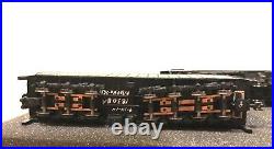 MTH HO SCALE 80-3250-1 2-6-6-6 ALLEGHENY ENGINE With PROTO-SOUND 3.0 C&O #1604