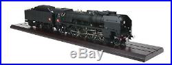 MTH O French Chaumont 141P 2 Rail NEM Scale Die-Cast Steam withDCC 20-3488-2