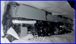 MTH O SCALE Premier 4-6-6-4 Challenger Steam Engine Set Union Pac 20-3168-1 NIB