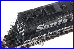 MTH O Scale 20-21731-1 SD24 Diesel Engine Santa Fe PS3 #981/#984 NEW