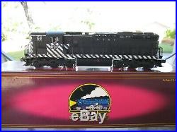 MTH O Scale 20-2410-1 Santa Fe SD24 Diesel (Powered) ATSF #990 with ProtoSound 2.0