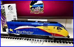 MTH Premier 20-20782-1 Metro Transit F59PHI Diesel O Scale Engine with Proto 3.0