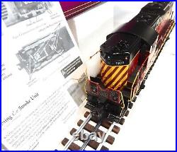 MTH Premier 20-21517-1 Allegheny RR GP-9 Diesel Loco w Protosound 3.0-New-Nice