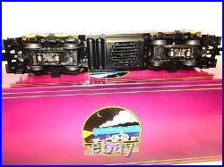 MTH Premier 20-21517-1 Allegheny RR GP-9 Diesel Loco w Protosound 3.0-New-Nice