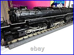 MTH Premier # 20-3017-1 C & O Allegheny H-8 2-6-6-6 Steam Engine-O Scale-lnwthbx