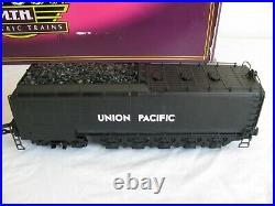 MTH Premier O Scale Union Pacific 4-8-8-4 Big Boy Locomotive with PS-3 Upgrade EX