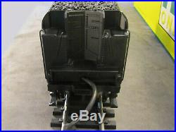 MTH RailKing 4-6-4 J-3A Hudson Steam Engine proto sound 1/32nd G Scale One gauge