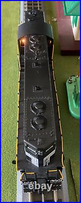 MTH Rail King O Scale NEW YORK CENTRAL GP-9 Diesel Engine Locomotive PS2 NYC