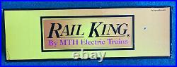 MTH Rail King O Scale NEW YORK CENTRAL GP-9 Diesel Engine Locomotive PS2 NYC