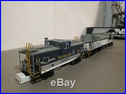 MTH Scale SD70ACE Diesel Engine