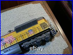 MTH Trains 30-4194-1 Union Pacific SD70ACe Diesel Locomotive Engine PS2 O Scale