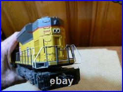 MTH Trains 30-4194-1 Union Pacific SD70ACe Diesel Locomotive Engine PS2 O Scale