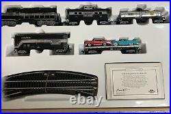 Mantua HO Scale The Matchbox Railroad GP20 Diesel Engine Limited Edition of 2500