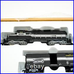 Mantua HO Scale The Matchbox Railroad GP20 Diesel Engine Limited Edition of 2500
