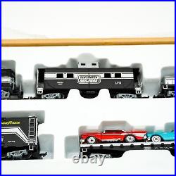 Mantua HO Scale The Matchbox Railroad GP20 Diesel Engine Limited Edition of 2500
