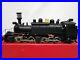 Mantua HO Scale Unlettered 2-6-6-2T Articulated Steam Locomotive LN OB DCC Ready