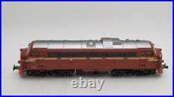 Marklin 3143 HO Scale Digital Locomotive EX/Box