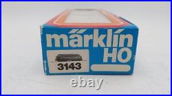 Marklin 3143 HO Scale Digital Locomotive EX/Box