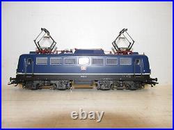 Märklin 3740 Digital Scale H0 Br 110 Locomotive E-Lok DB With Bn 110 155-9 Boxed