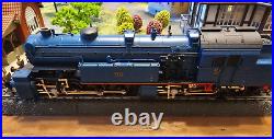 Marklin 3798 HO Scale BR96 0-8-8-0 Steam Locomotive NIB/ Digital