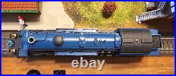 Marklin 3798 HO Scale BR96 0-8-8-0 Steam Locomotive NIB/ Digital