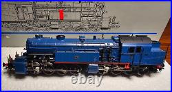 Marklin 3798 HO Scale BR96 0-8-8-0 Steam Locomotive NIB/ Digital