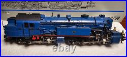 Marklin 3798 HO Scale BR96 0-8-8-0 Steam Locomotive NIB/ Digital